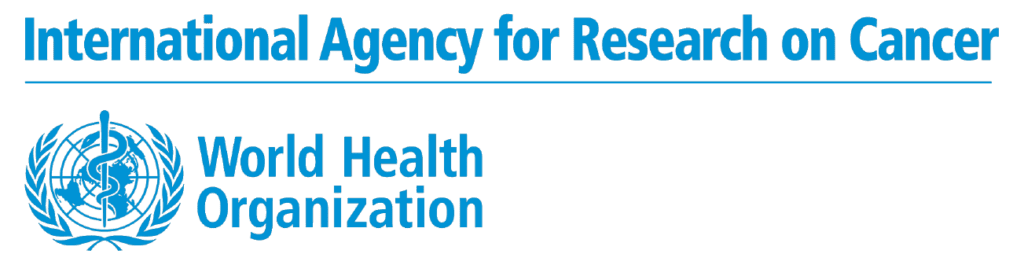 Logo of the International Agency for Research on Cancer